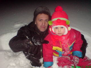 Дмитрий Беляев