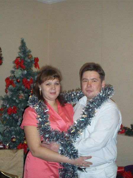 Александра Гаврилина