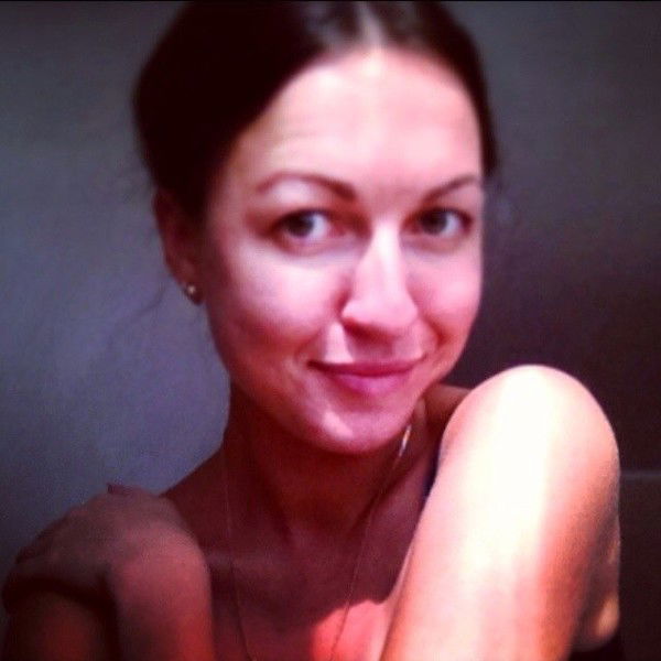 Ирина Кулакова