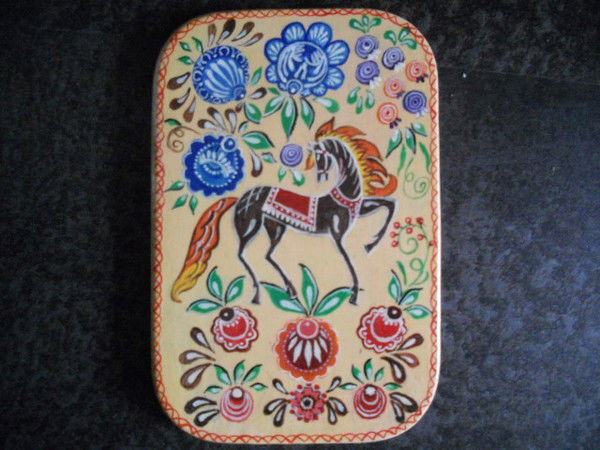 Ольга Иванова