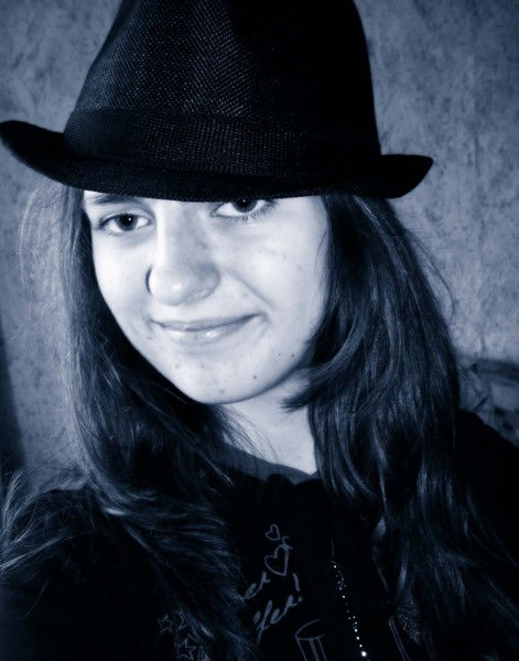 Вероника Игнатюк