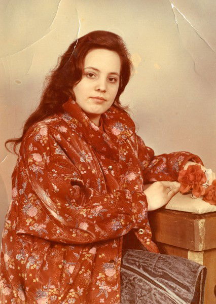 Надежда Величко