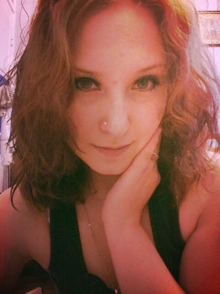 Кристина Буздалина