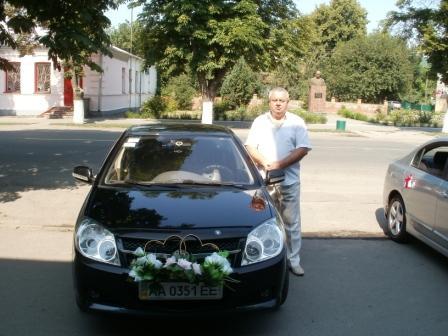 Николай Коханский