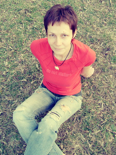 Наталия Васильева