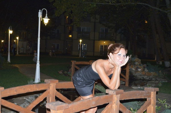 Тамара Кодинцева