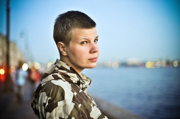 Екатерина Черкасова