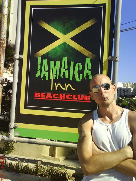 Александр Кочелаевский