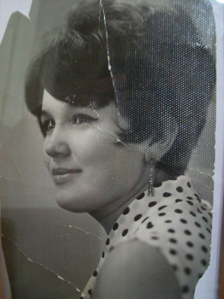 Галина Белашова