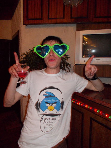 Валодик Клюйко