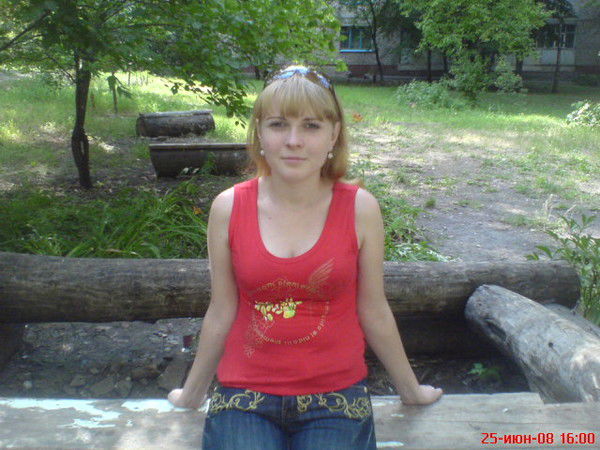 Анастасия Кирьян