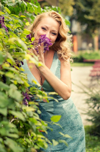 Ирина Полевая