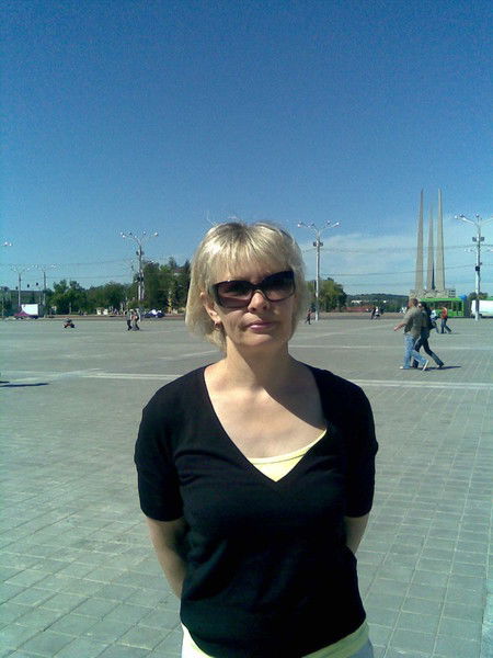 Ольга Леурдо