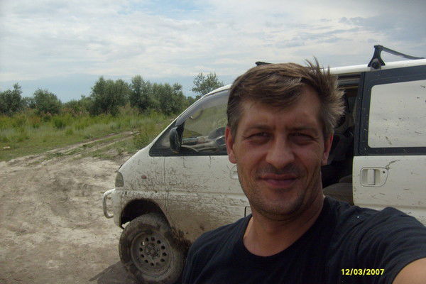 Станислав Родионов