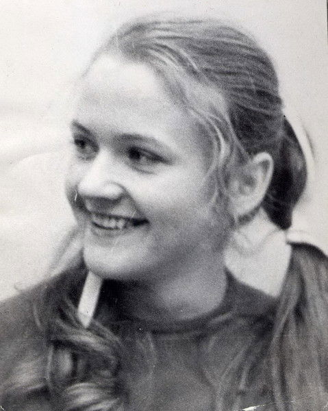 Лариса Корнеева