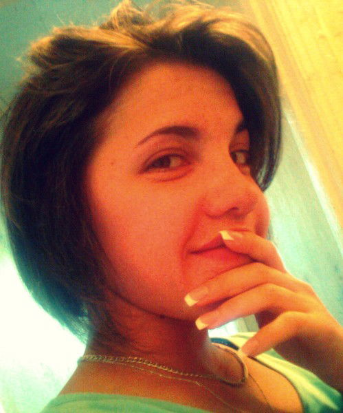 Катерина Чернева