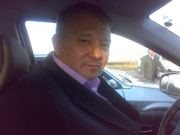 Ринат Янгличев