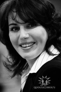 Анна Ковалева