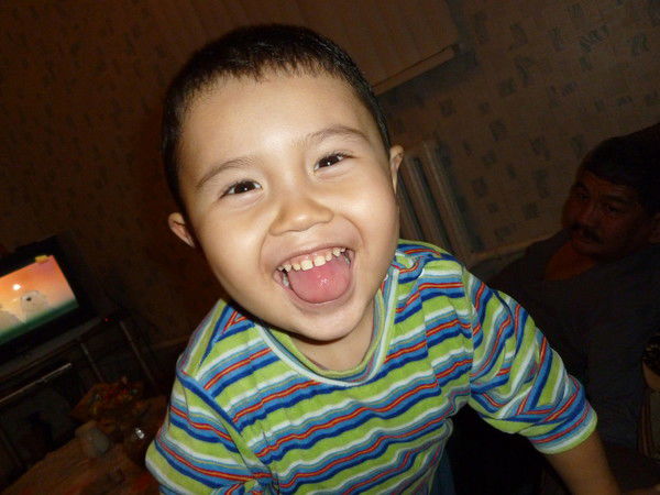 Ерлан Аккалиев