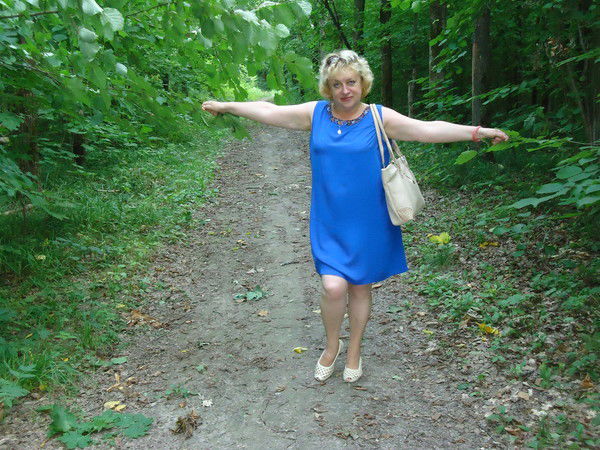 Галина Спиридонова