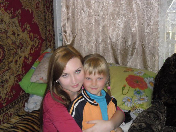 Наталья Лупенко