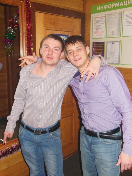 Станислав Щербин