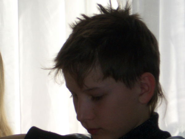 Сергей Чебаков