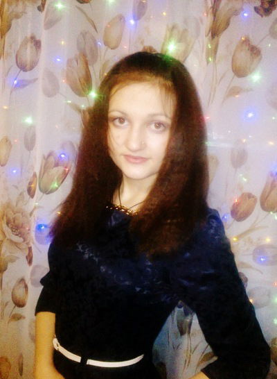 Юлия Матлахова