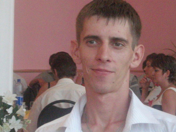 Дмитрий Бошенятов