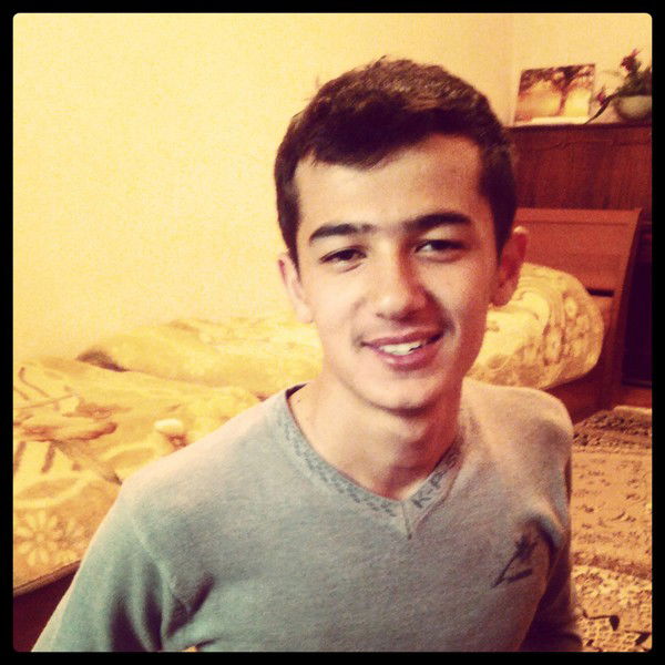 Mahkamjanov Timur(Fbi)