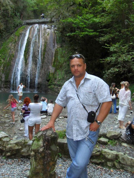 Сергей Подоляк