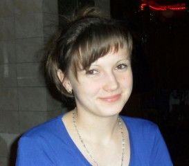 Кристина Немкова