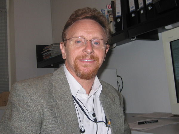 Александр Гарбер