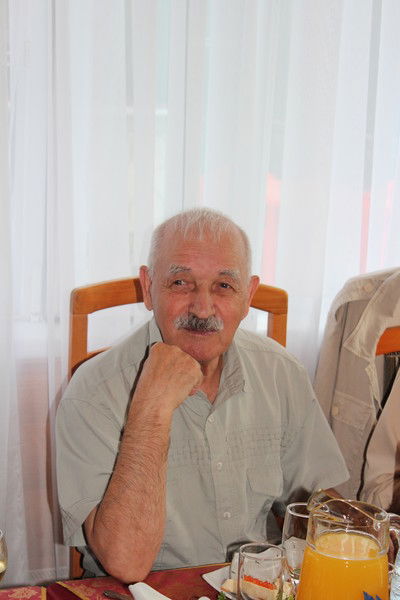 Василий Карпулев