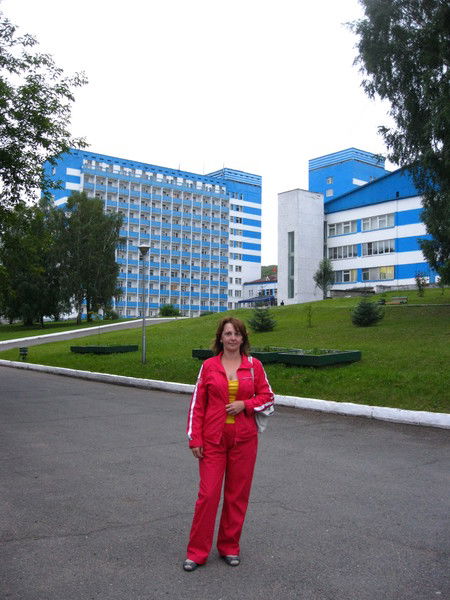 Hаталья Зайбель