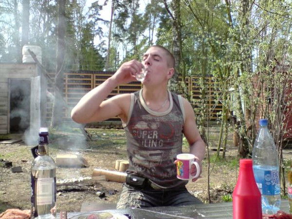 Слава Шевчук