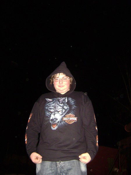 Алексей Русинов