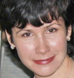 Юлия Целищева