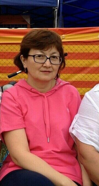 Светлана Токушева