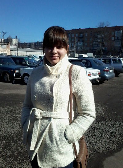 Олечка Покрасён