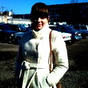 Олечка Покрасён