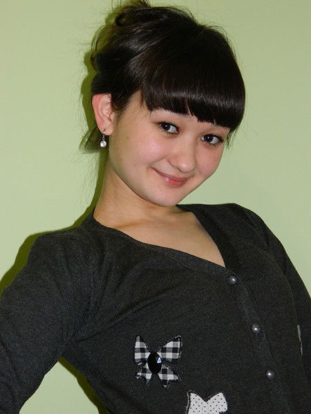 Яна Рамаева