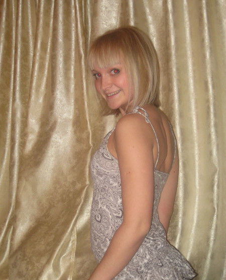 Олеся Огородникова