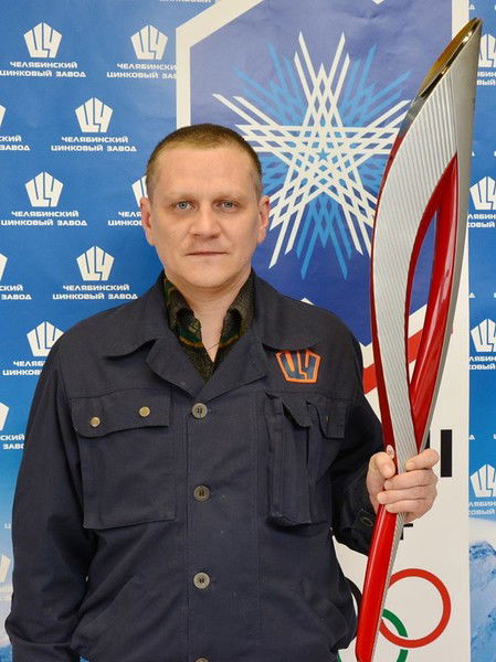 Илья Кириллов