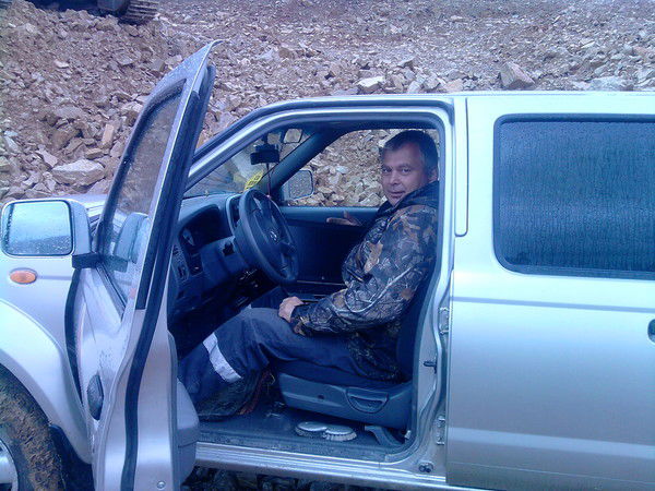 Олег Савицкий