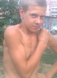 Максим Козлов