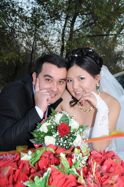 Айнура Байларова