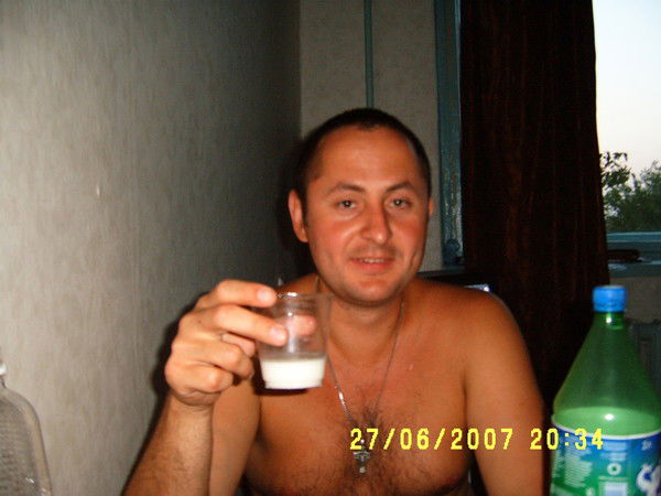 Владимир Кийко