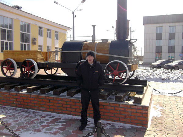 Сергей Зеленцов