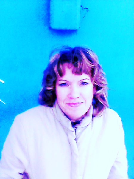 Ирина Малова